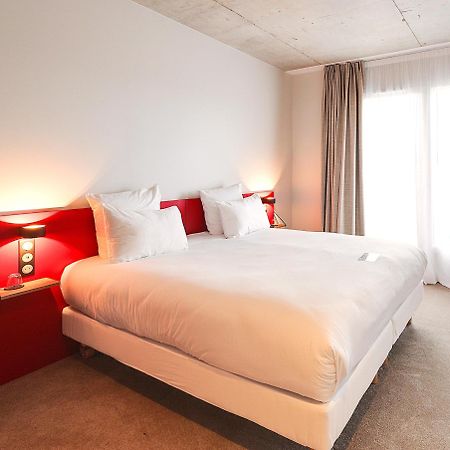 Best Western 11Bauer Paris Saint-Ouen 외부 사진