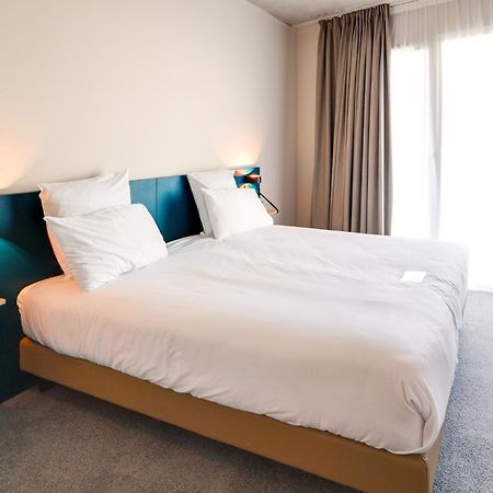 Best Western 11Bauer Paris Saint-Ouen 외부 사진