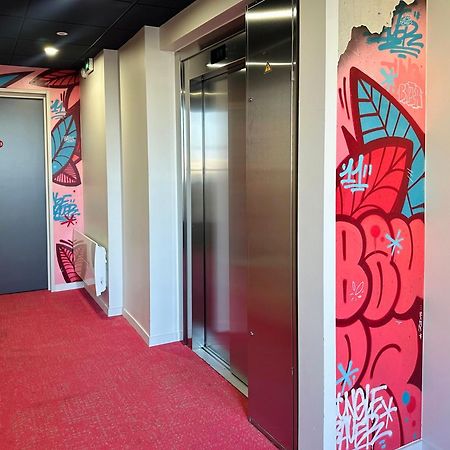 Best Western 11Bauer Paris Saint-Ouen 외부 사진