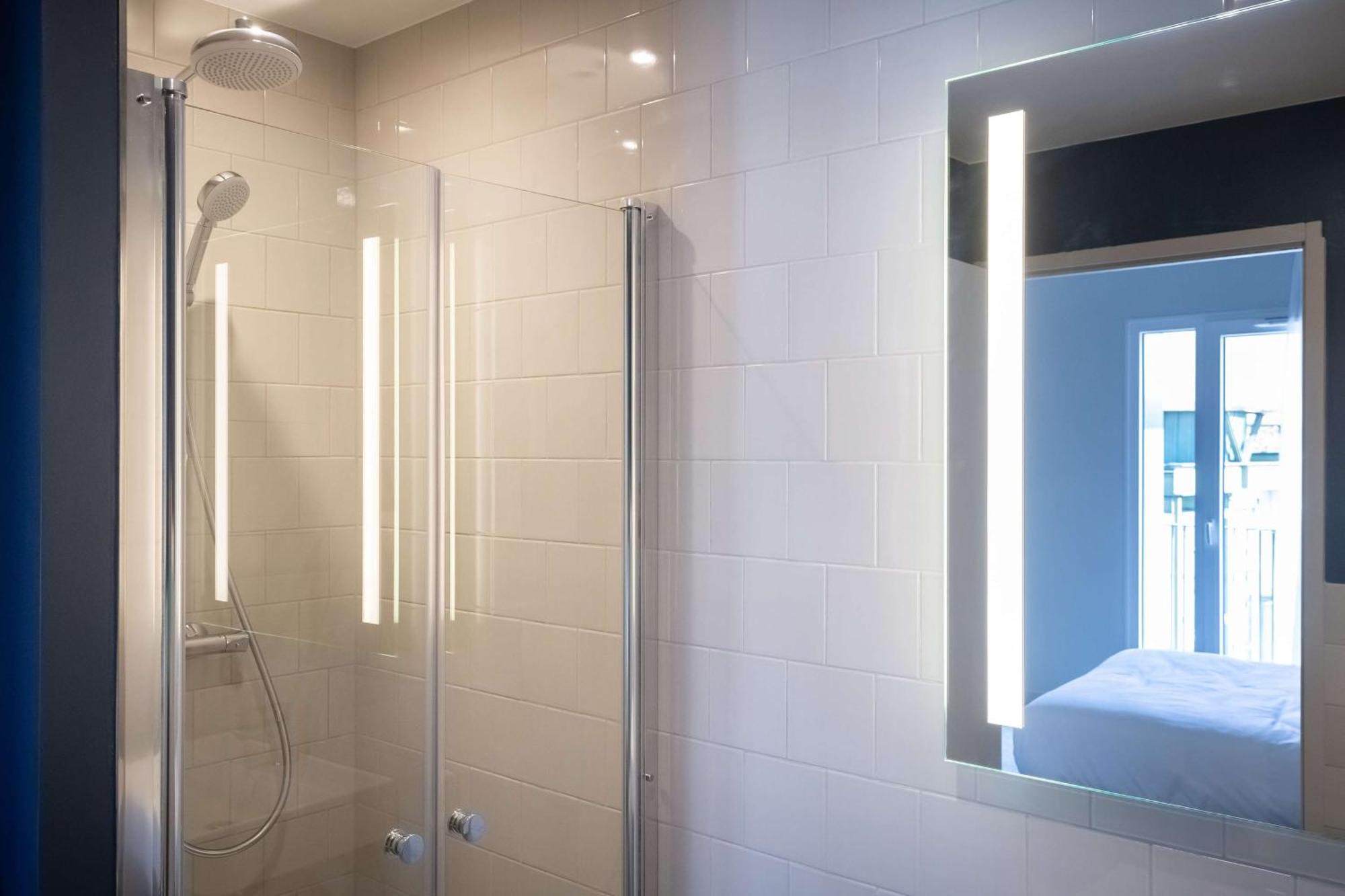 Best Western 11Bauer Paris Saint-Ouen 외부 사진