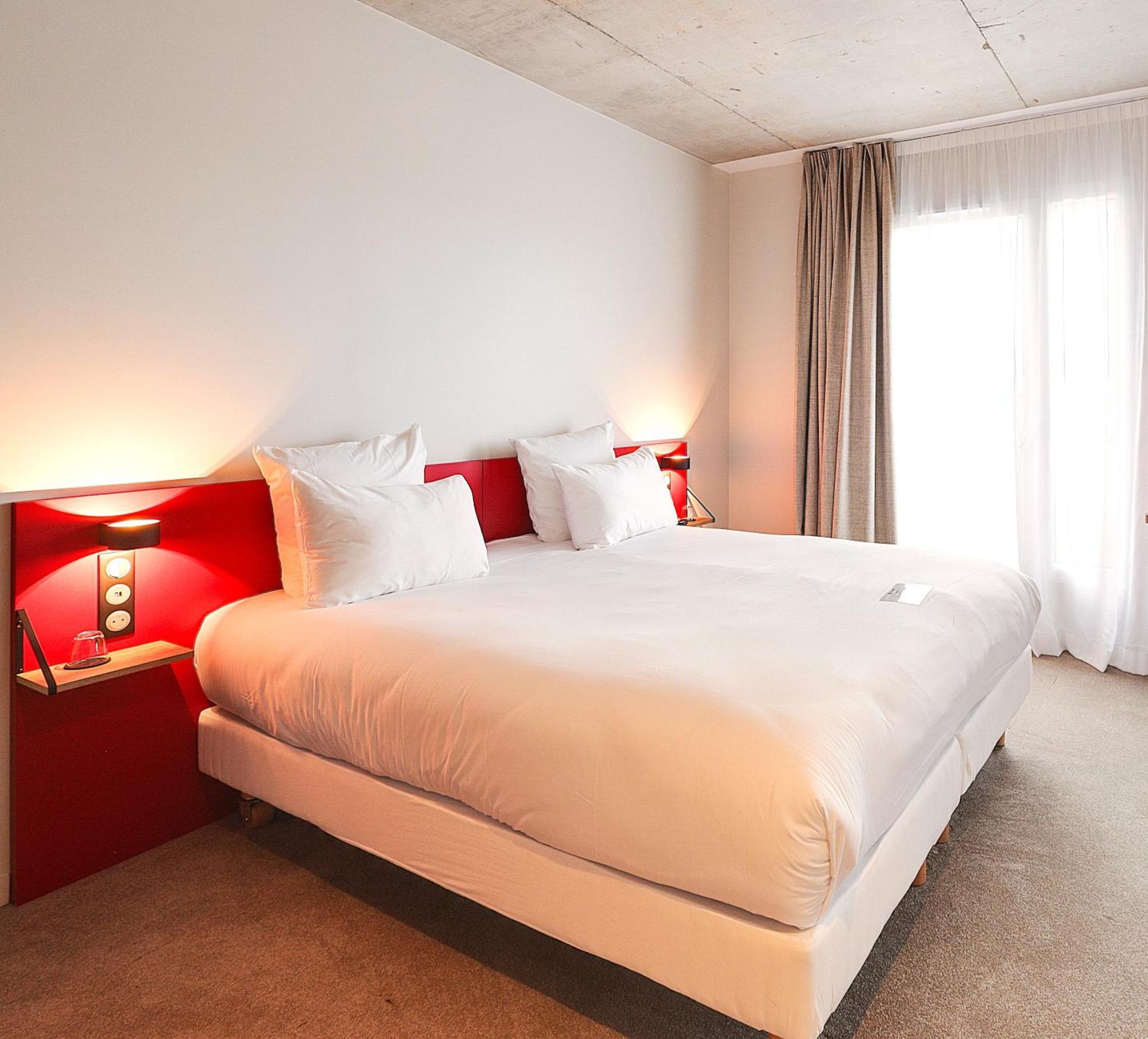 Best Western 11Bauer Paris Saint-Ouen 외부 사진