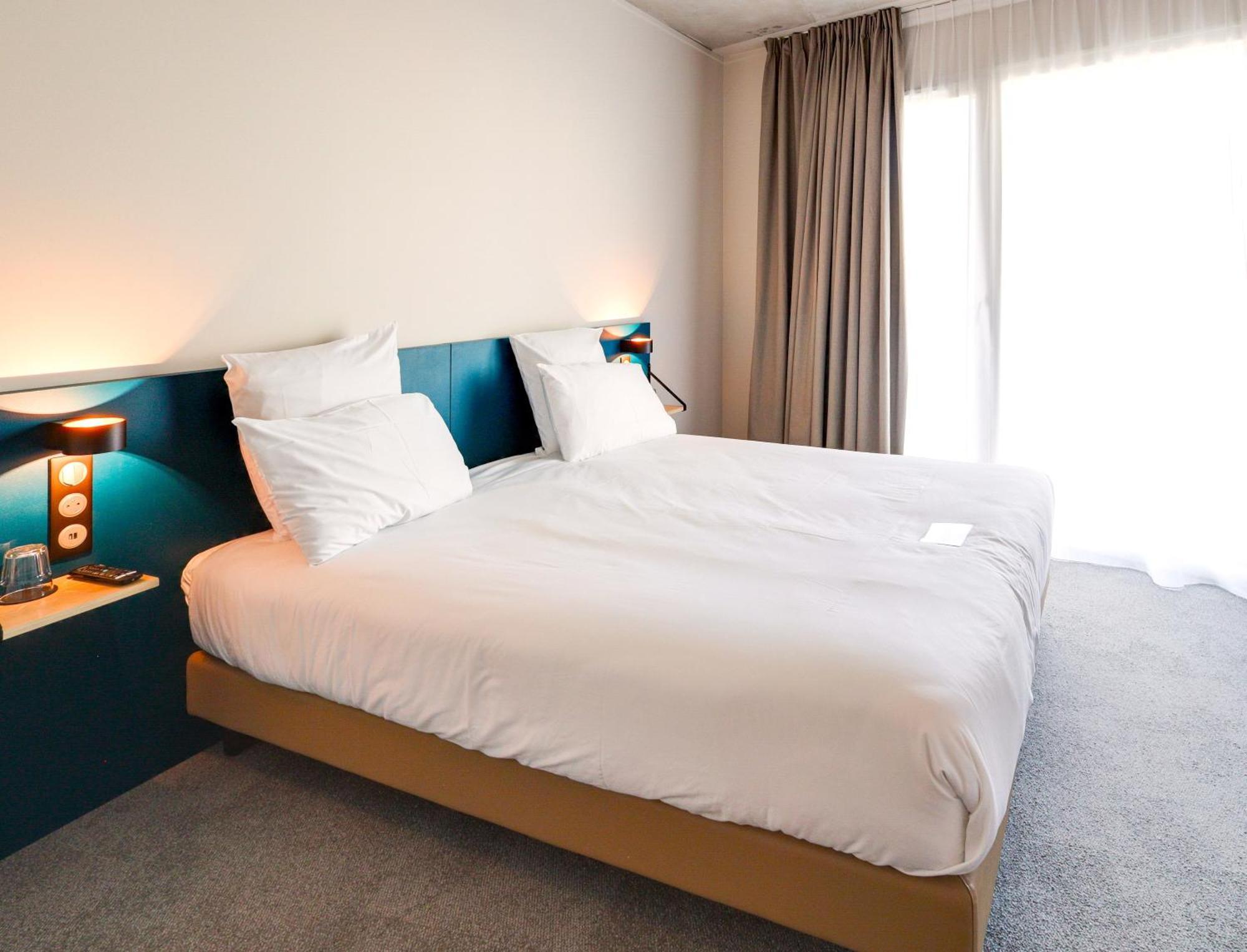 Best Western 11Bauer Paris Saint-Ouen 외부 사진