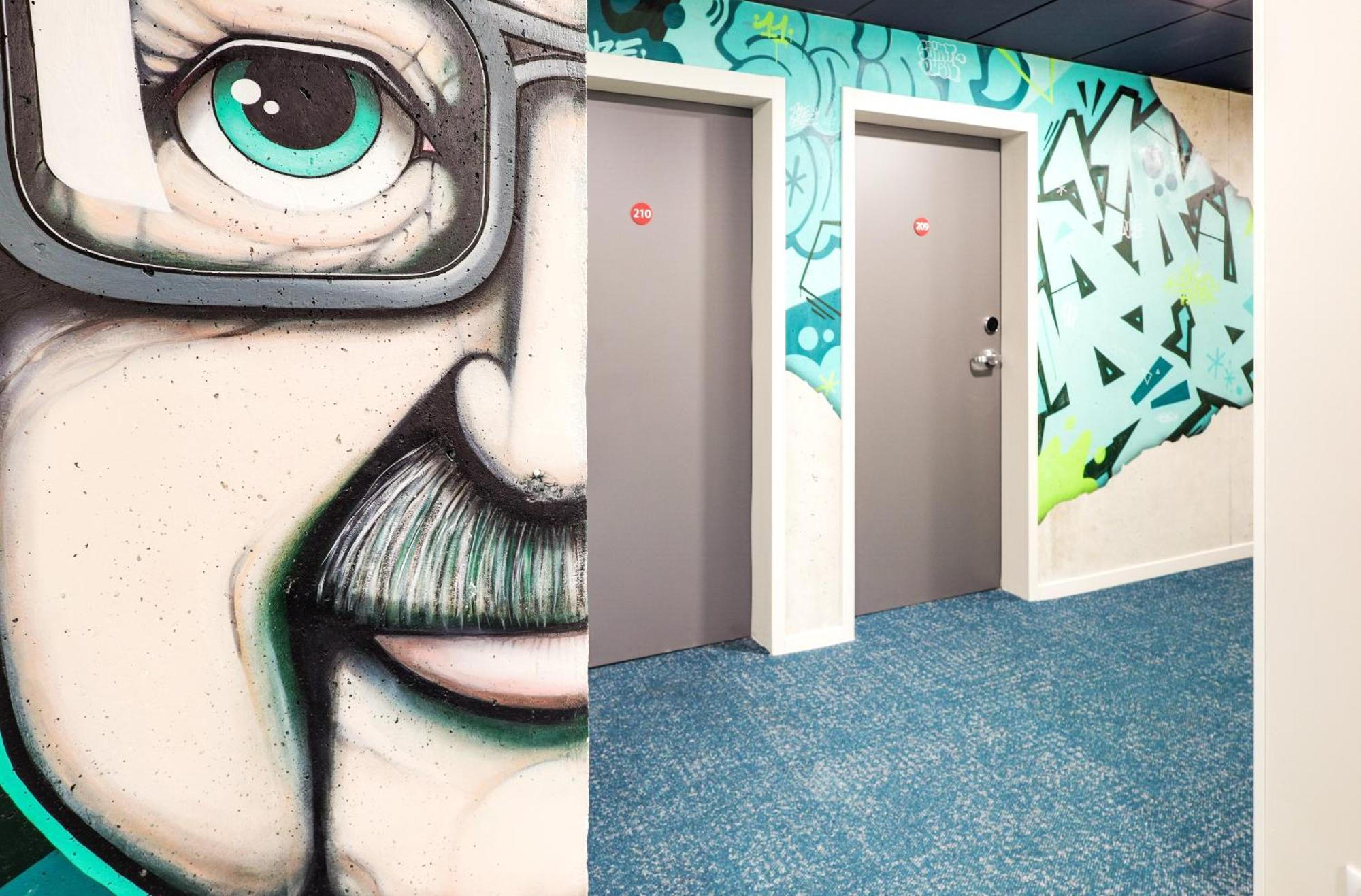 Best Western 11Bauer Paris Saint-Ouen 외부 사진